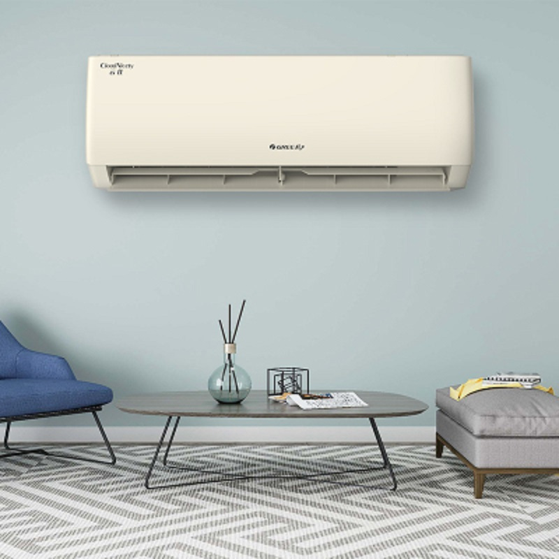 gree格力kfr35gwnhge3b云佳15p三级能效变频冷暖挂机空调发物流免运费