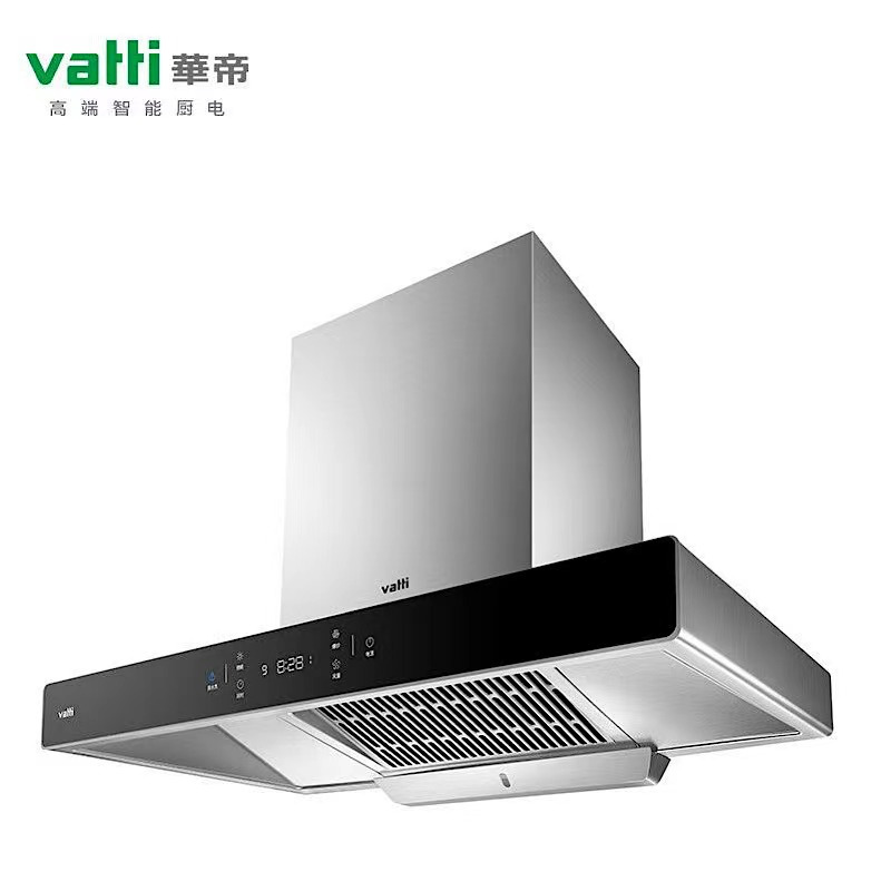 华帝烟机灶具套装e6004b8407b