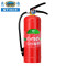 淮海 灭火器水基灭火器6L 灭电火家用车载商用灭火器 MS/ABEF6