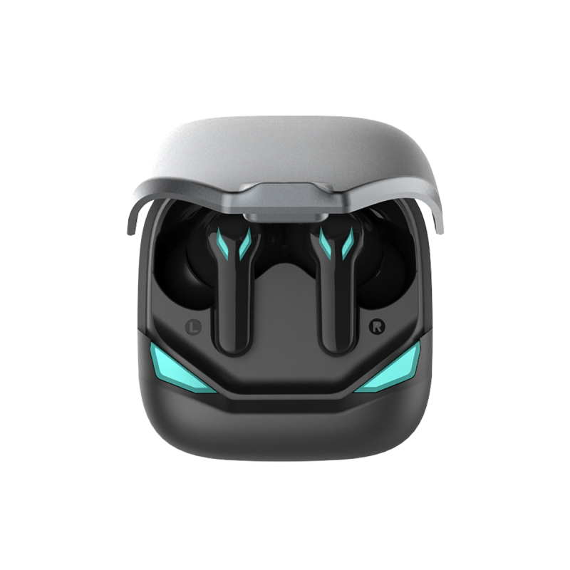 优禄无线蓝牙耳机游戏耳机tws双耳入耳式蓝牙52音乐影音hifi立体环绕