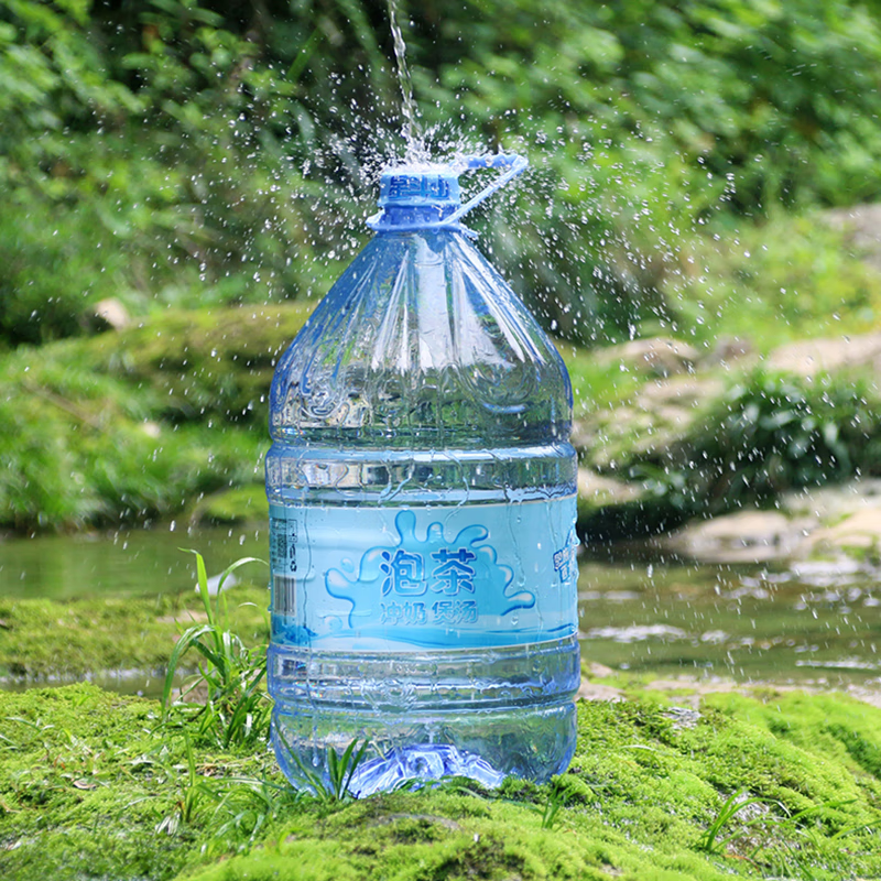 星斗山天然硒锶活泉水大桶装水(家庭装)