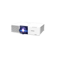 爱普生(EPSON)CB-L510U高清激光工程投影仪(钻石幕布120寸 定制吊架 线材)