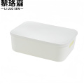 黎珞森收纳箱10*10*10cm个 收纳盒28.5*22*9cm个
