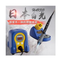 白光 HAKKO FX-888D数显调温电焊台