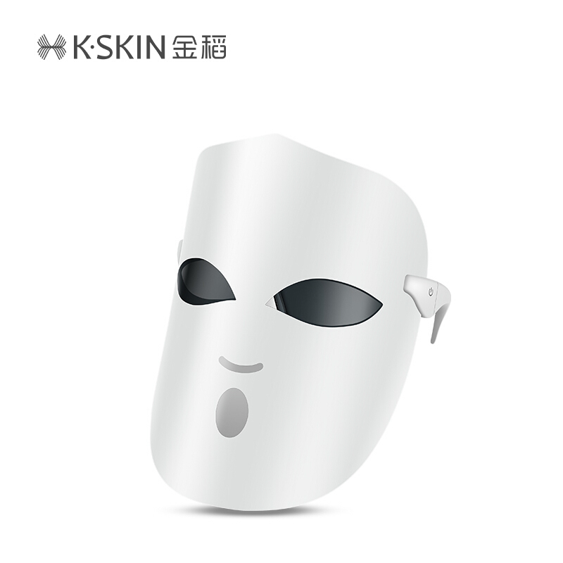 金稻(KINGDOMCARES)金稻K-SKIN彩光电子面罩KD036KD036高清大图