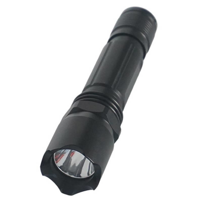 荣乾聚 强光手电筒 LED防汛照明工作灯 JW7300B 台 JW7300B