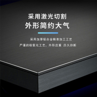 激光电视伸缩台 智能自动电动云台支架壁挂超薄移动升降平台 极米坚果海信长虹激光电视柜模块380(0-29厘米自动伸缩)