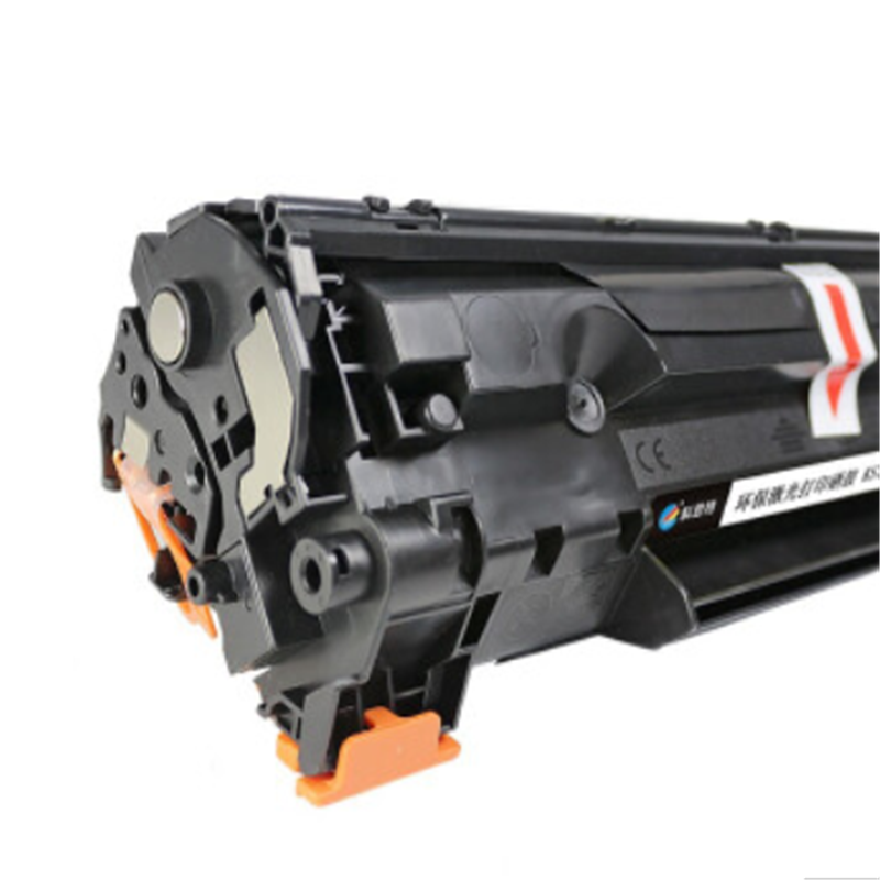 CB435A/CRG912硒鼓 适用惠普P1005 P1006 CANON LBP 3108 专业版