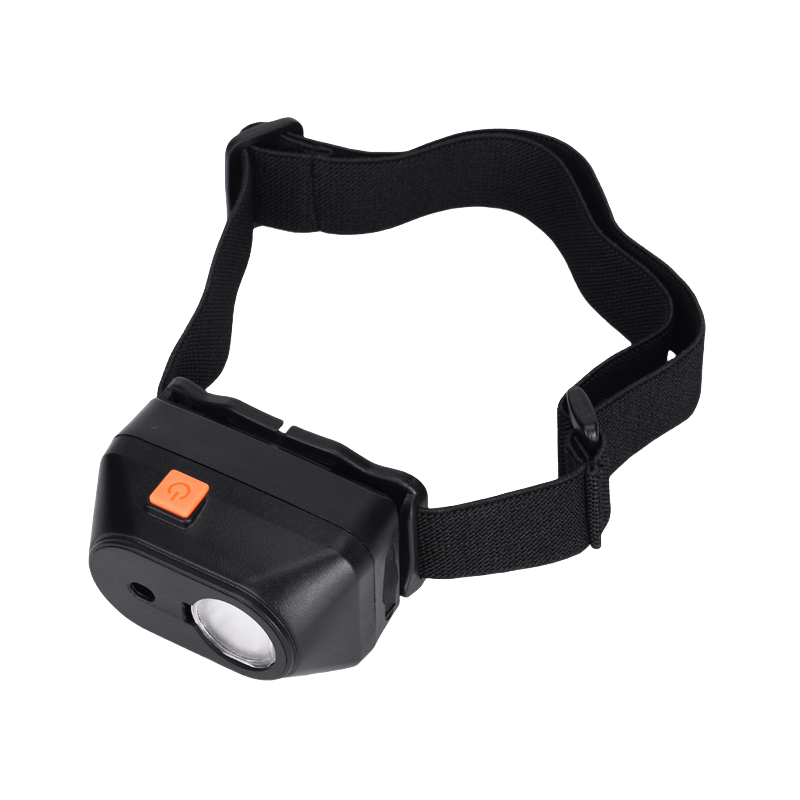 RDZM 调光工作灯 强光头灯 BAD308E 台