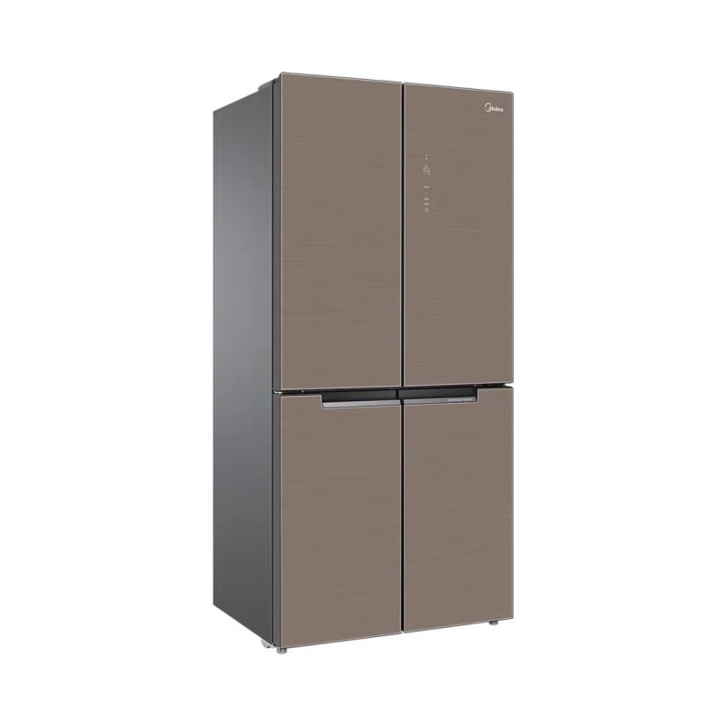 美的(midea)冰箱bcd-470wsgpzm报价_参数_图片_视频_怎么样_问答-苏宁