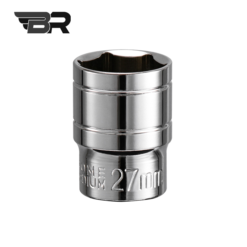 BR/扭矩扳手套筒头/1/2 27mm/个