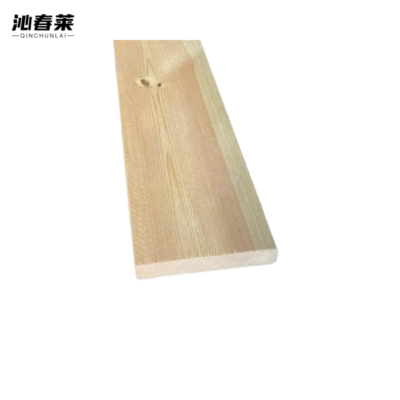 沁春莱 木板 50*200*4000mm 张高清大图