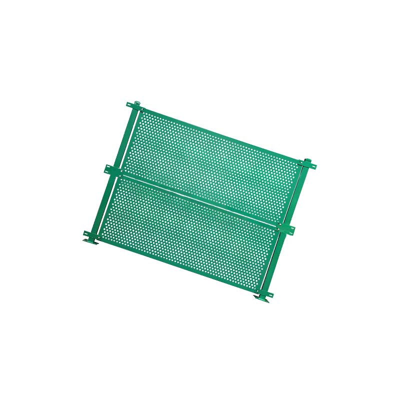 安虎 冲孔围挡 AH-CKD02 平方米高清大图