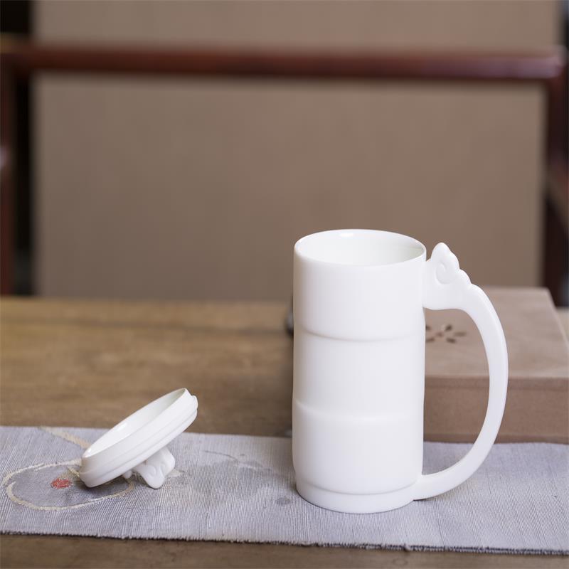 晓味窑 单杯/青云杯-XWY-QYB高清大图