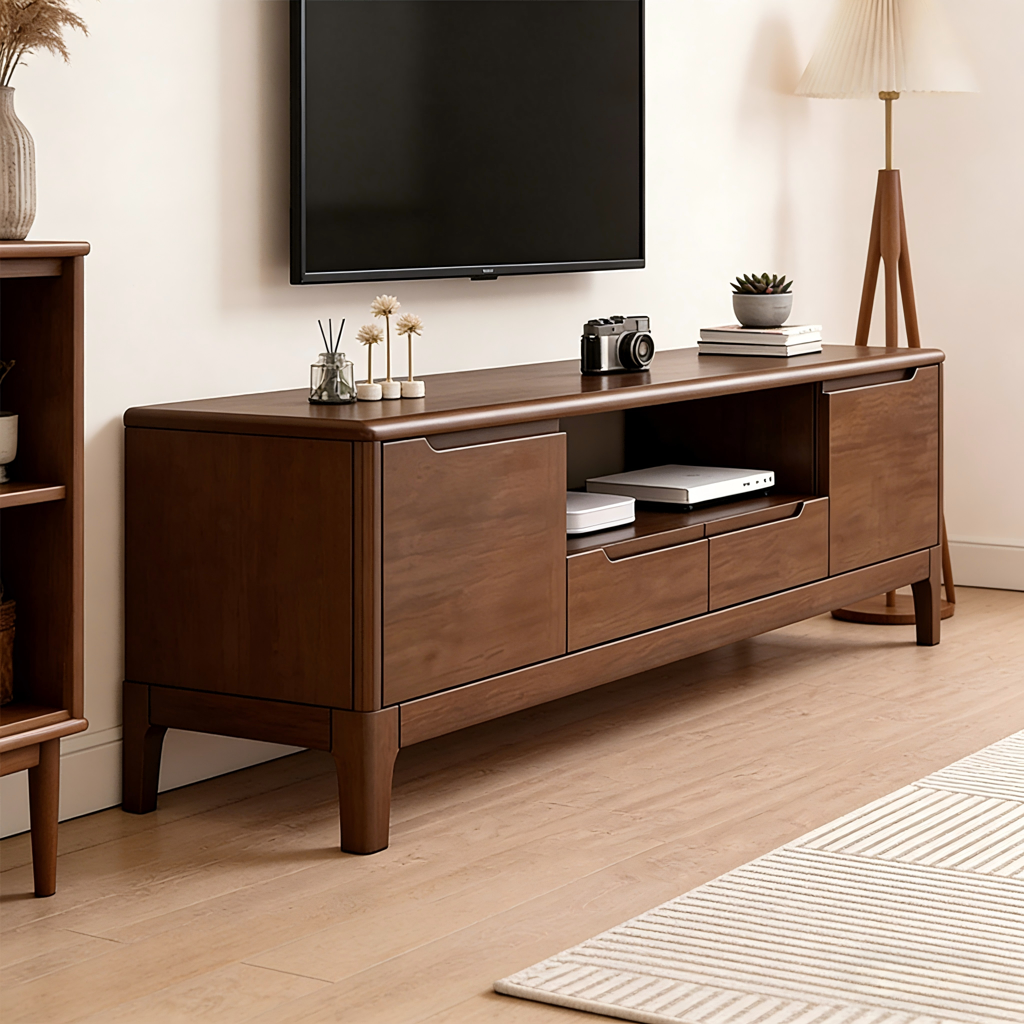 喜霸电视机柜DS-001高清大图