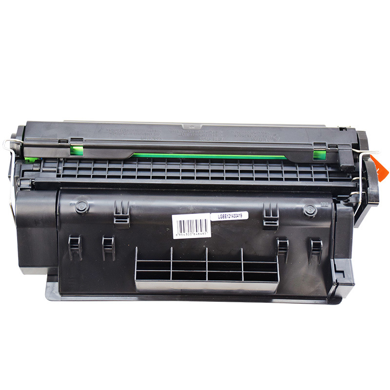 名图(Mito)Q7551A黑色墨粉盒适用惠普Q7551A硒鼓 P3005n M3027 M3035 hp51a硒鼓