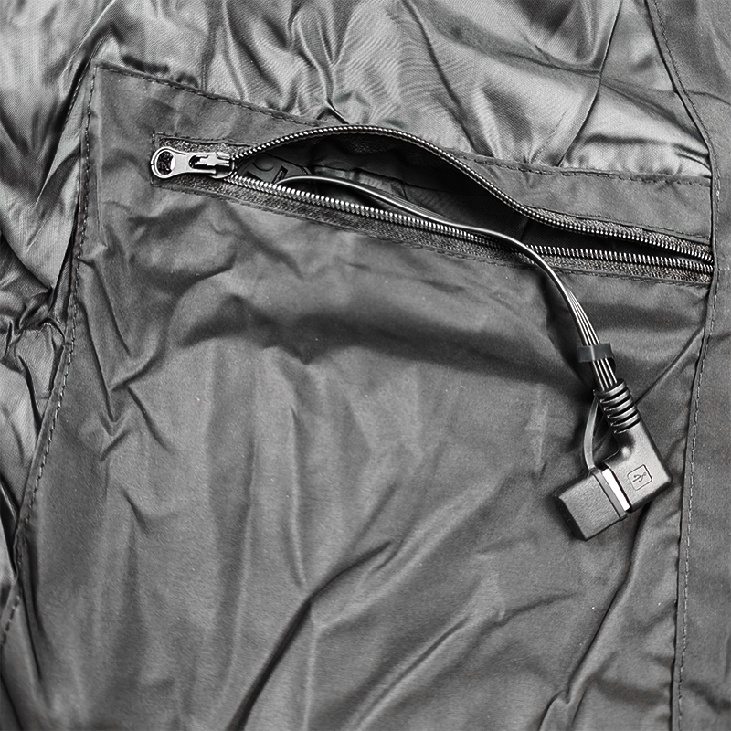 鸽护 发热马甲 MJ615-四控26区 件高清大图