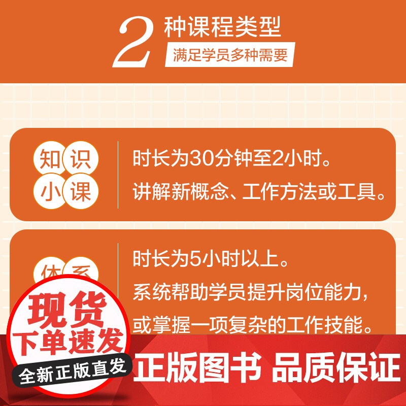 做课 布棉/崔晓玲 将经验做成在线课程,打造你的第二财富高清大图