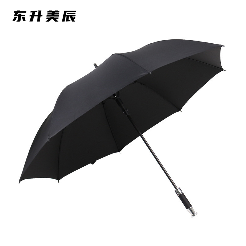东升美辰 雨伞8骨直杆高尔夫伞 DS-086 把