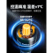 鱼缸加热棒自动恒温加温棒加热器小型乌龟加温器迷你电热棒不锈钢