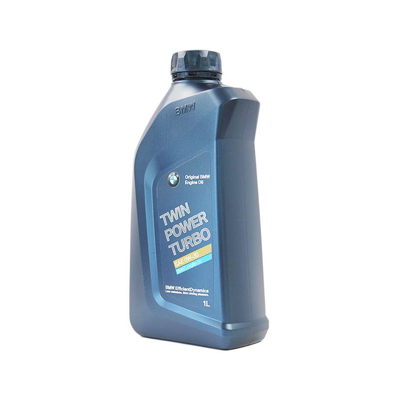 BMW宝马 欧洲进口 TwinPowerTurboLL-04 机油0W-30 C3 SN级 原厂机油 全合成机油 1L