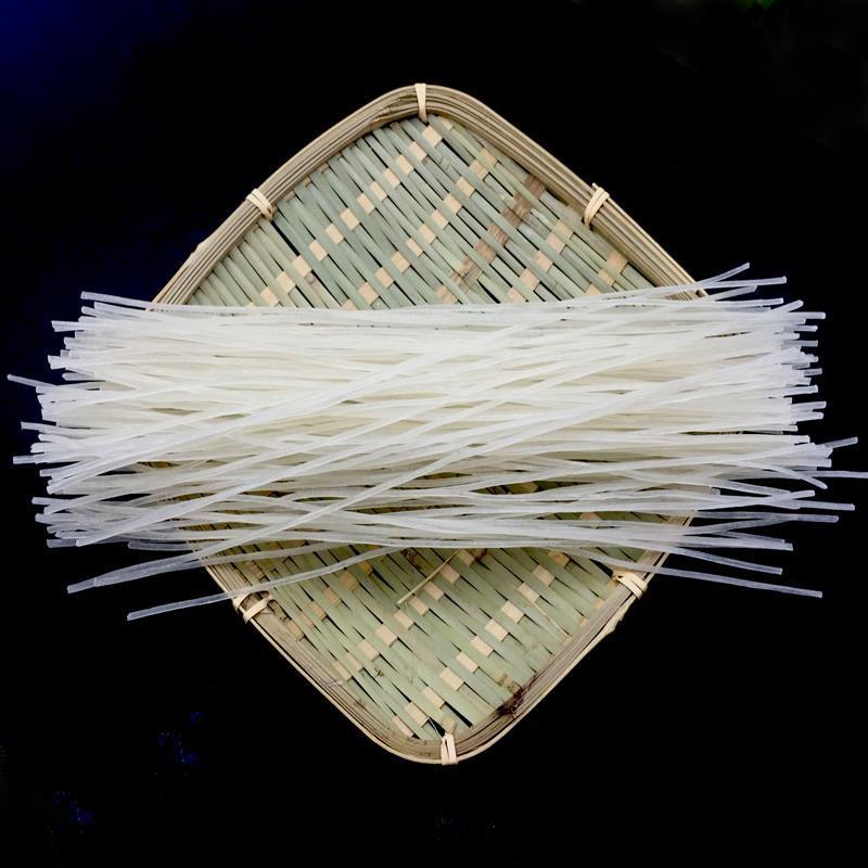 博多客东北土豆粉条1000g农家干粉丝马铃薯粉条yzg顺丰发货