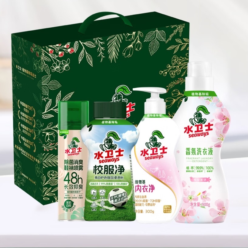 美肤宝(MEIFUBAO) 香氛保湿 300g 身体乳(计价单位:瓶)高清大图