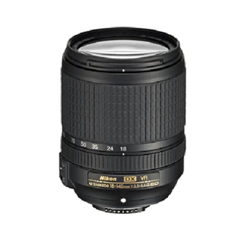 尼康 af-sdx18-140mmf 镜头