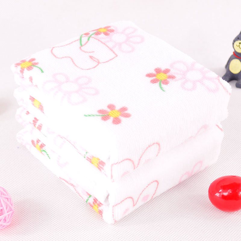 金号舒适纯棉T1035素色割绒混合 T1035