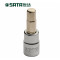 世达 SATA 21206 6.3MM系列 公制 6角旋具套筒 7mm