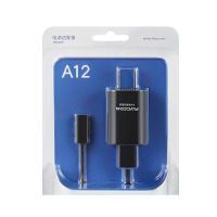 飞科剃须刀原装配件A12充电器FS373/372/871/873
