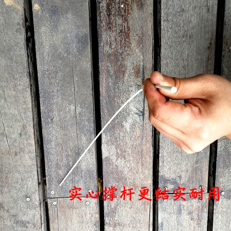 卡通三角新款儿童风筝微风易飞潍坊初学者成大型飞机创意 三维工匠 蓝飞机+100米线板