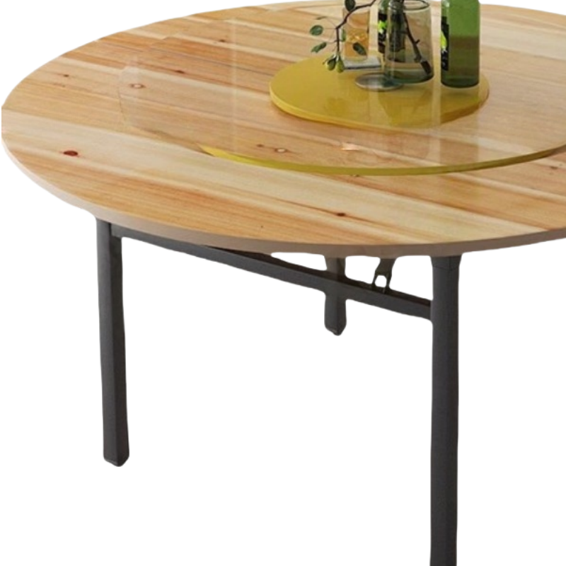 鑫龙都圆桌高清大图