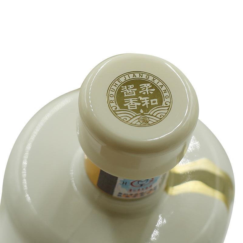 茅台醇1992 53度500ml*1盒装 酱香型白酒 入口柔顺