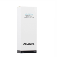 Chanel香奈儿 山茶花保湿洁面洗面奶(法国)150ml