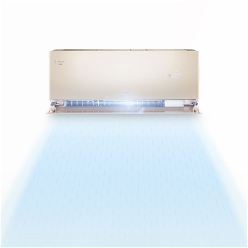 格力greeu雅3匹kfr72gw72521fnhaab1wifi变频冷暖壁挂空调挂机3p