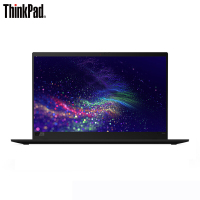 联想ThinkPad X1 Carbon 14英寸轻薄便携笔记本电脑i7-8565U 8G 512G 集显