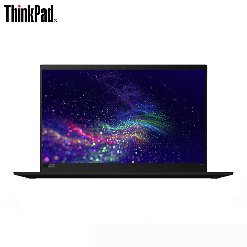 联想ThinkPad X1 Carbon 14英寸轻薄便携笔记本电脑i7-8565U 8G 512G 集显