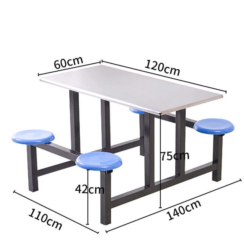 汐餐桌四位套高清大图