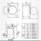 海尔(Haier)滚筒洗衣机 炫彩触屏精华洗 直驱变频10公斤容量 洗烘一体 XQG100-HBD14386TLU1
