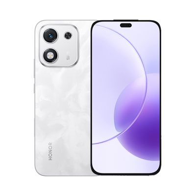 荣耀X70i 12GB+256GB 月影白 ABR-AN00 双卡 全网通版手机