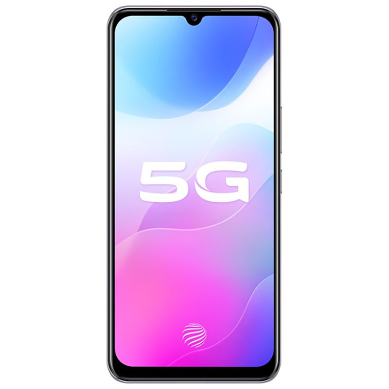 [二手9成新]vivo s7e 活力版 黑镜 8g 256g 全网通安卓手机6.
