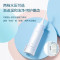 松下 (Panasonic) 儿童冲牙器水牙线洗牙器洁牙器 正畸口腔清洁 干电池便携款 (蓝色款)