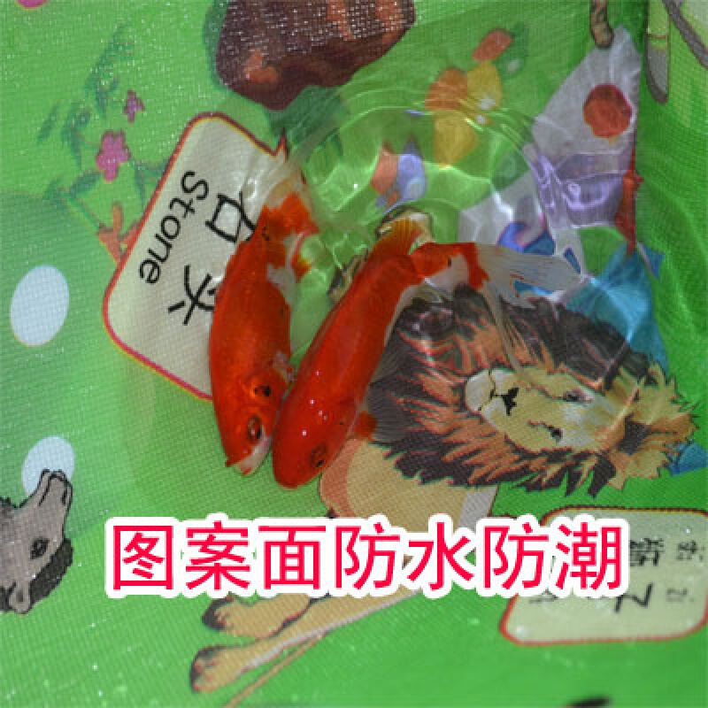 宝宝爬行垫加厚爬爬垫小孩泡沫地垫婴儿童游戏地毯玩具