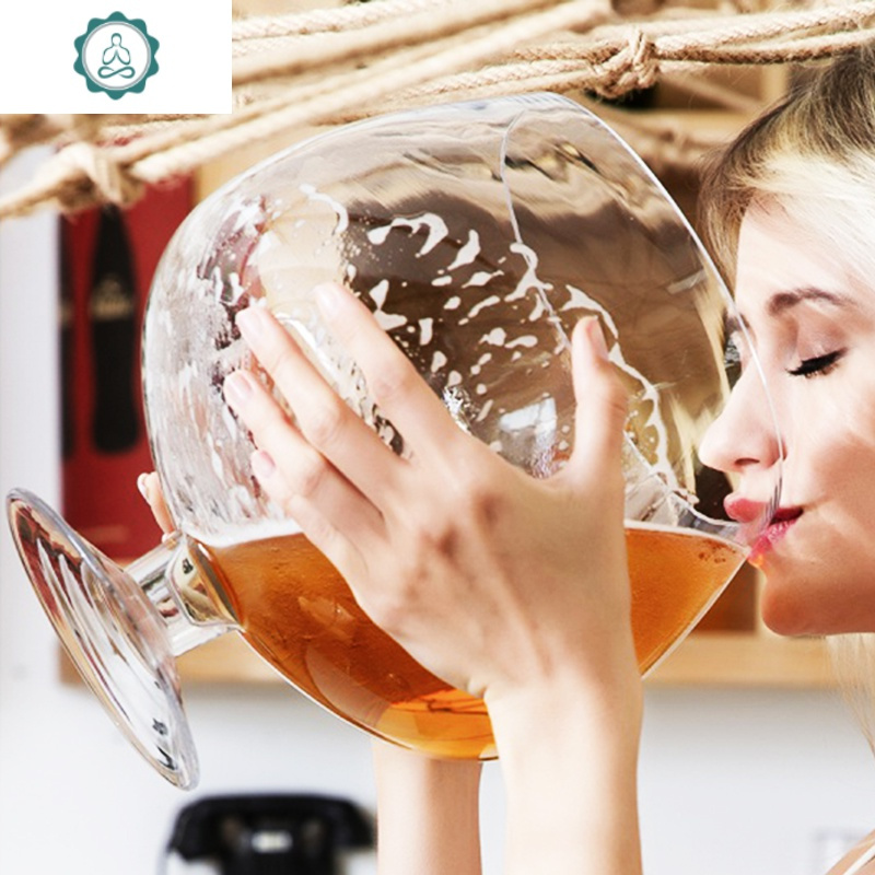 封后 8500ml(推荐购买)玻璃杯