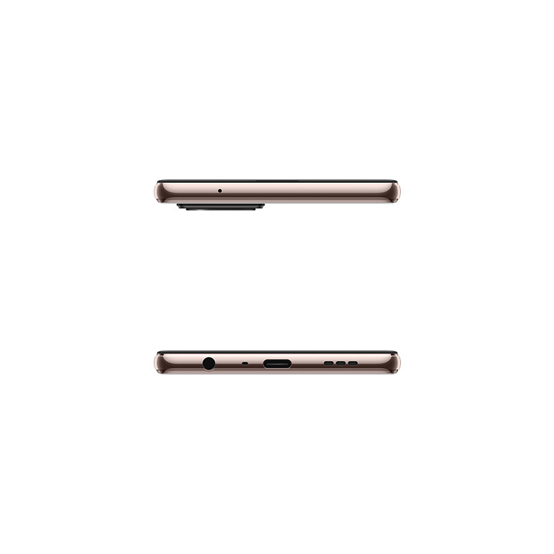 OPPO A92s 私语白 8G+128G 5G双模 120Hz畅感屏 前置焕颜双摄 4800万超广角四摄 美颜夜景自拍智能全网通手机