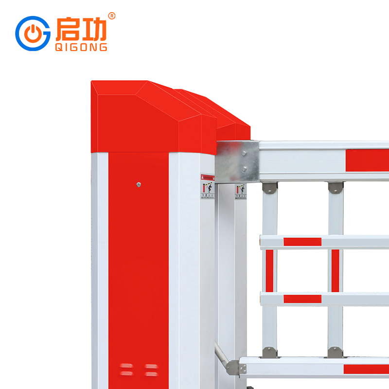 启功智能道闸QG-DZ8000一套