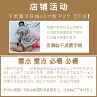 生日快乐派对趴体女孩男生场景布置背景墙气球儿童周岁主题装饰品 网红银色生日套餐+10米彩灯[36寸数字任选]