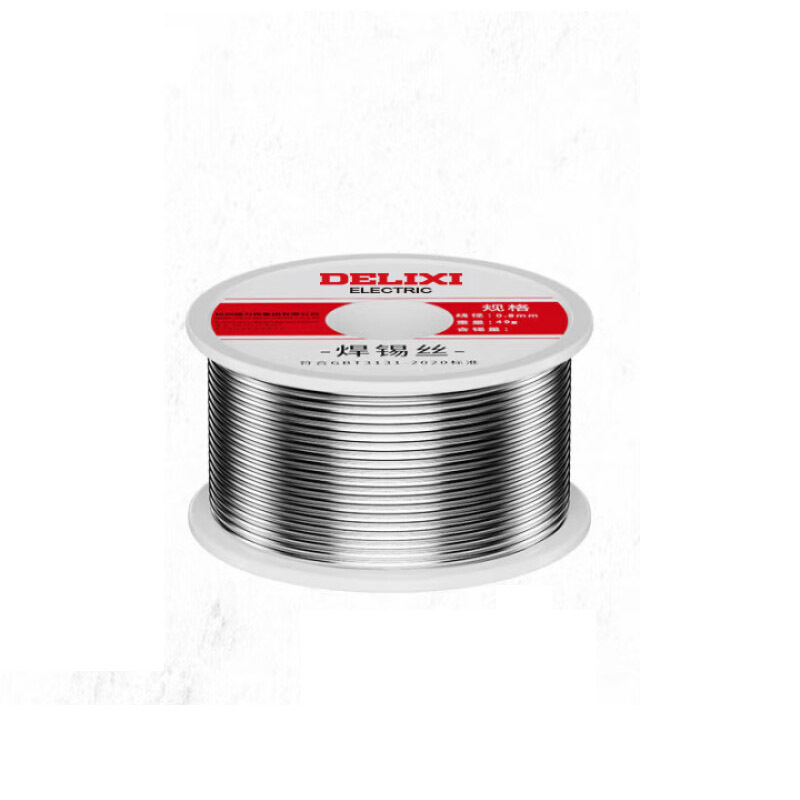 焊锡丝1mm 打火机低温环保锡丝