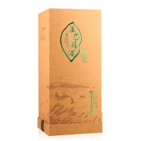 双沟苏酒 地锦 40.8度 500ml 单瓶装 浓香型白酒